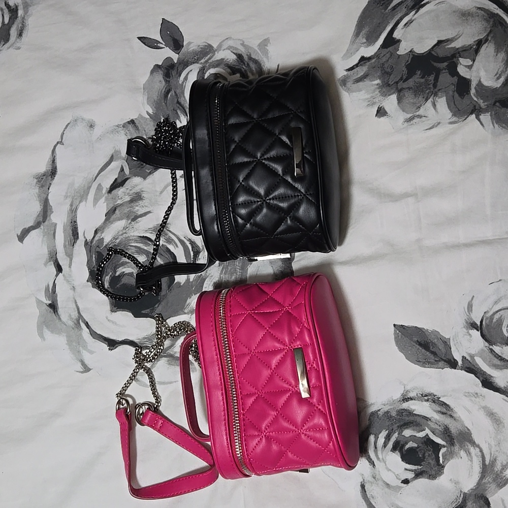 2 mini crossbody
